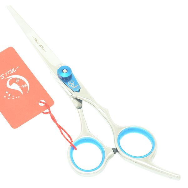 

meisha 6,0" резка нержавеющей стали волос tesoura салон волос истончение ножницы hairdressing ножницы парикмахерские styling tools ha0405