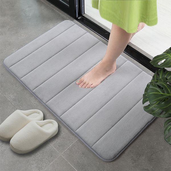 

коврик для ванной двери абсорбент non-slip mat ванной циновка двери кухня спальня прикроватный ванная
