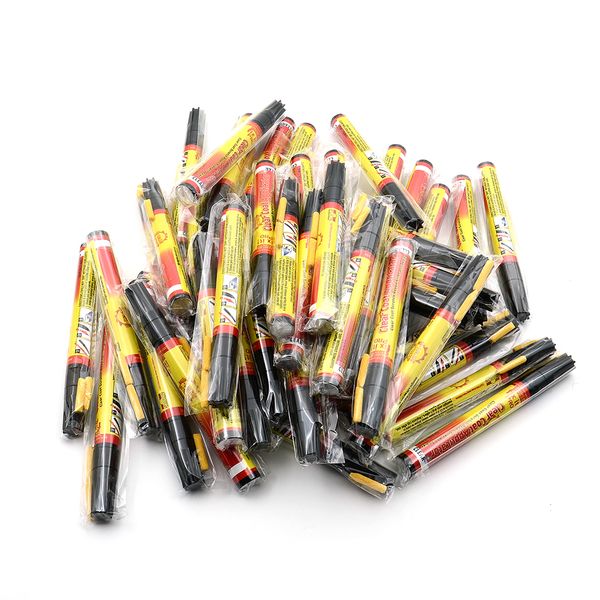 

2018 car painting pen fix it pro coat application for car scratch repair
