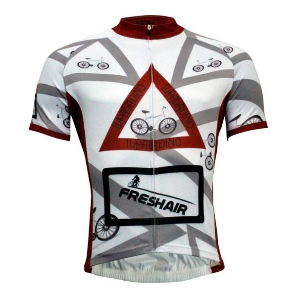 

cycling shirts & summer breathable men short sleeve clothes pro ropa ciclismo hombre, Black
