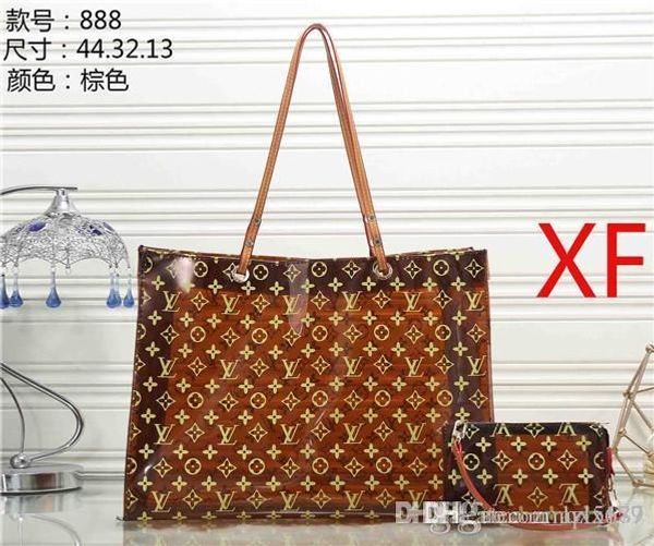 

888#2020 new bags women bags designer fashion pu leather handbags brand backpack ladies shoulder bag tote purse wallet ay567
