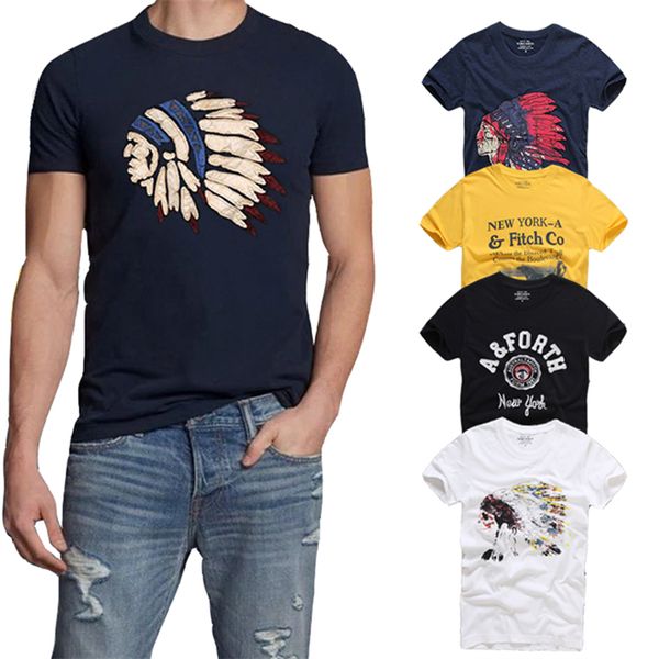 

21 colors afs summer men t-shirt 100% cotton short sleeve t shirt men s-3xl clothing tshirt homme, White;black