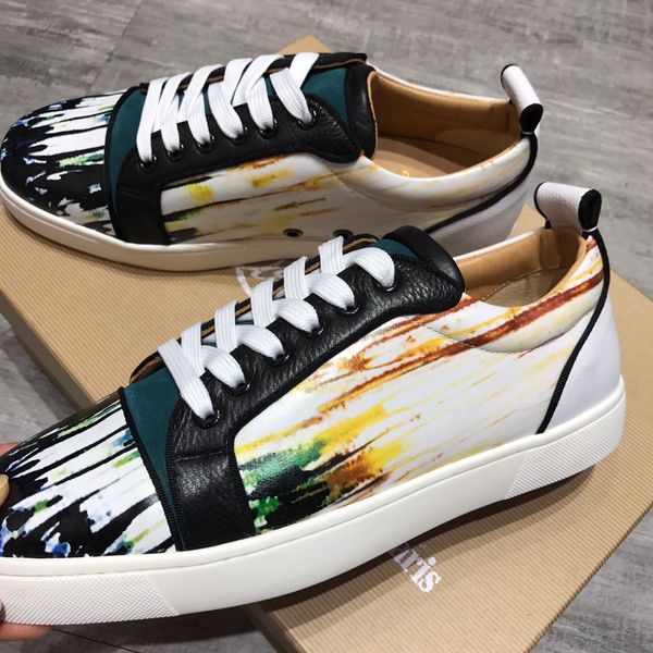 

original mens brand shoes 2colors for chosen, with italian calf vamp with lamb skin inner, Black