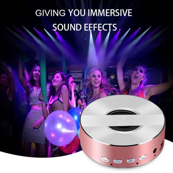 

mini portable speaker audio battery stereo mini bluetooth speaker keling a5 portable wireless speaker support 32gb tf card for smart phone