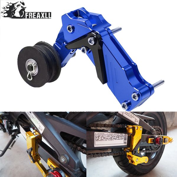 

motorcycle cnc aluminum chain auto tensioner for yamaha yz65 wr250r/x serow250 xtz250 yz426f yz250f dirt pit bike atv