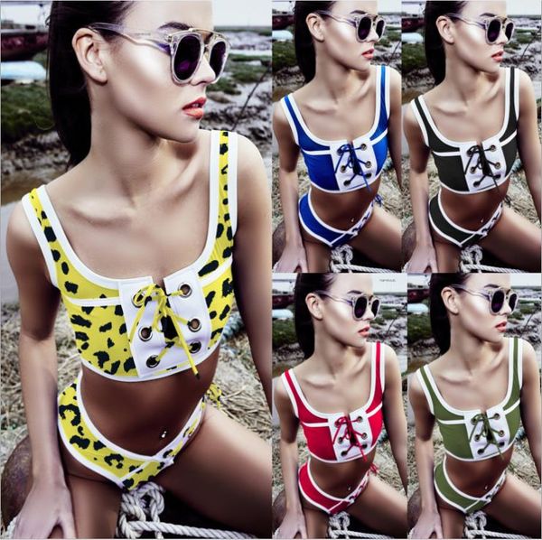 

спортивная одежда серии 2019 купальники женские купальники new bikini