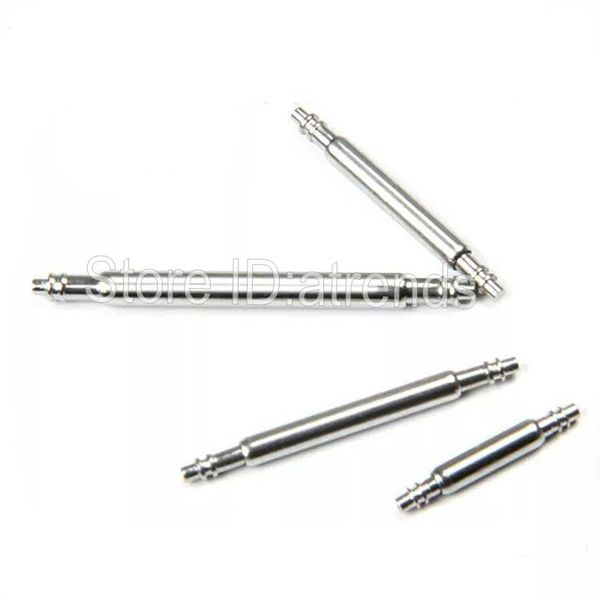

stainless steel spring bar 17-24mm for watches old customers order watches please contact us before make orders