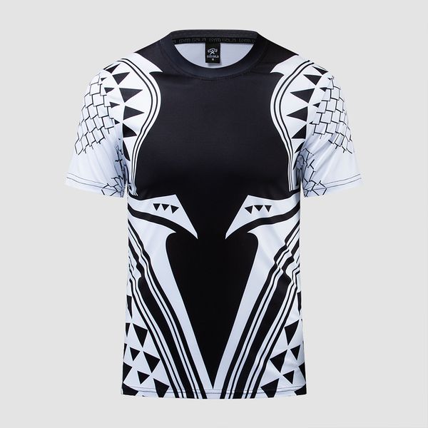 

aquaman compression shirt man 3d printed t shirts men 2019 pattern cosplay costume short sleeve for male clothing, White;black