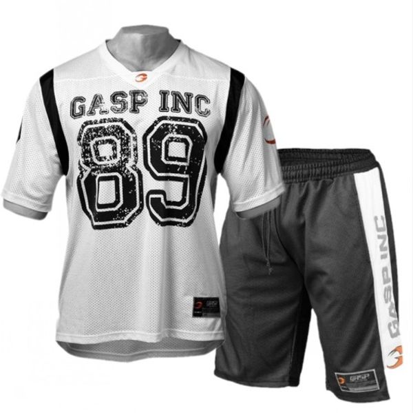 

Summer Mens Tracksuit Breathable Sports Suit Mens Short Sleeved Shorts Loose Quick Drying T-shirt Short Pants casual Running Suit EUR Size