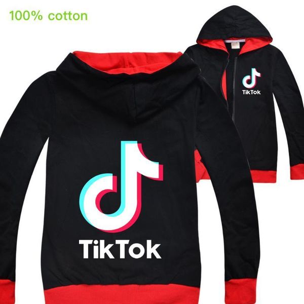 

winter 2020 new baby long sleeve tiktoked toddler boy girl jacket coat toddler kids clothes little girl clothing sweatshirt, Blue;gray