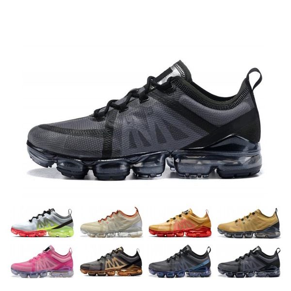 

news xamropav men women running shoes triple black silver volt royal blue gold red grey pink mens athletic sports sneakers
