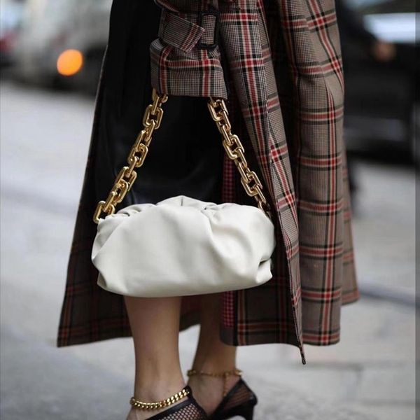 

сумка для женщин из мягкой кожи madame сумка одного плеча slant цепи сумки день муфты сумки посыльного