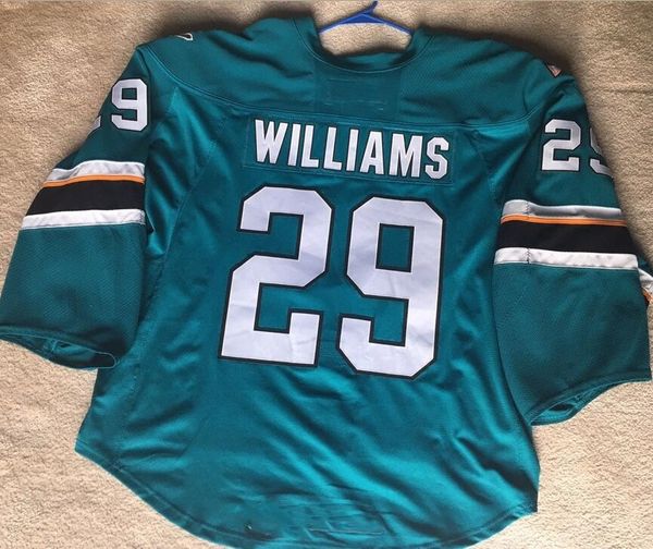 san jose sharks teal jersey