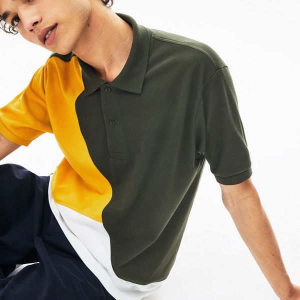 

new arrival designer polo shirt men women brand tshirts luxury summer short sleeve tees fashion cotton casual blouse 20022603ce, White;black