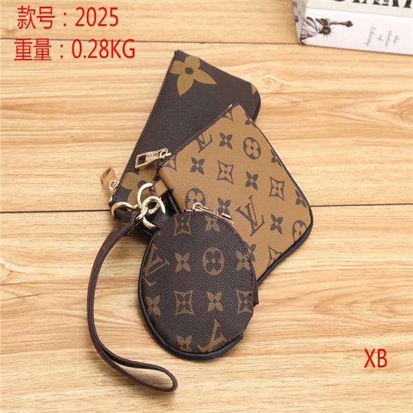 

2020fashion женщин сумка LOUIS сумка VUITTON Леди Креста тела плеча сумку L v мешок карты Кошелька