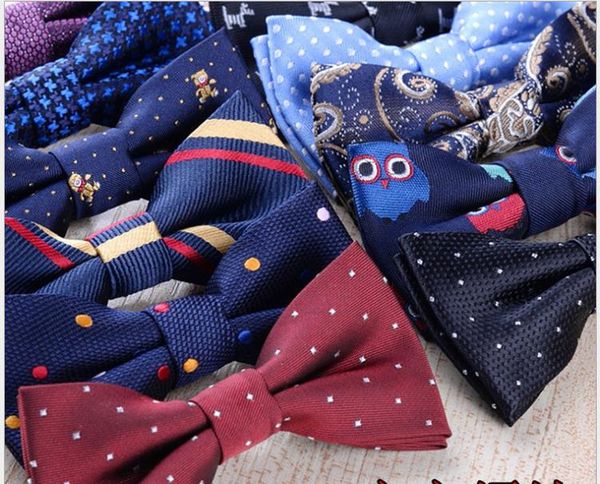 

bow-tie dress, suit, stage performance pin, children's tie, fashion trend, children's tie, Blue;purple