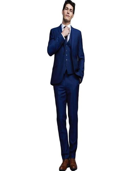 

3 piece 2019 casual men suits slim fit wedding suits for men high street blazer custom business tuxedo suit costume homme, White;black