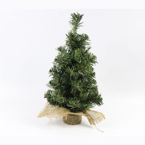 

christmas decorations 2pcs diy decorated tree counterdecorative bonsai window display home party decoration kids gifts