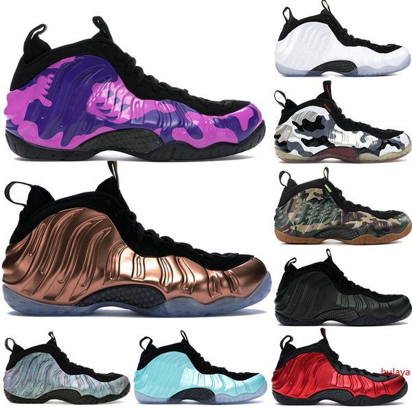 

ben gordon penny hardaway men basketball shoes foam one doernbecher hyper crimson alternate galaxy og albino snakeskin sports sneakers 41-47