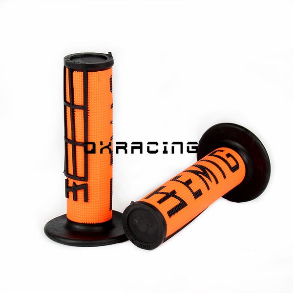 

new selling handle grip grip for to klx crf motorcycle dirt pit bike rubber handlebar twist for gel gp