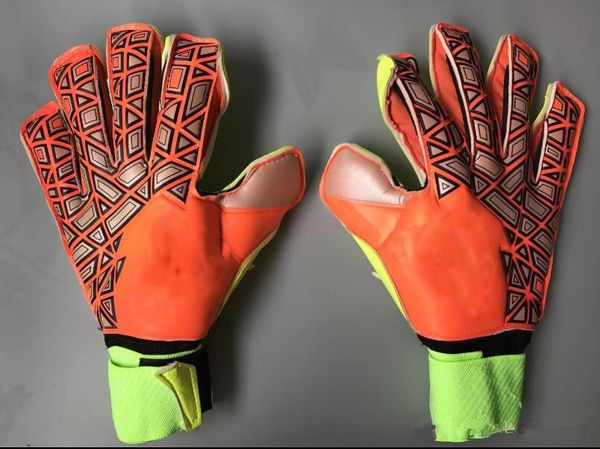 

allround latex without fingersave football occupation goalkeeper gloves, Black