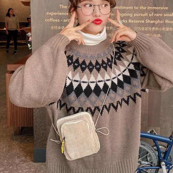 

fashion mini messenger bags women corduroy casual phone pouch shoulder simple durable handbag money pouch