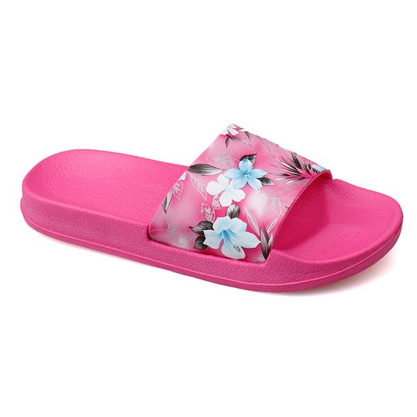 

home shoes sandals designer shoes luxury slide summer fashion slippers for mans womens wide flat slippery sandals slippers size 35-43, Blue;gray