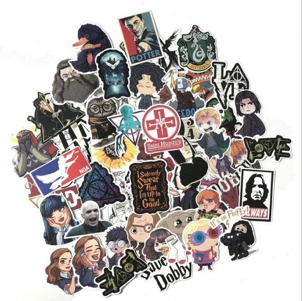 

2020 новая горячие 53 неповторяющегося ноутбук ins vsco компьютер наклейка багажа наклейка скейтборд гитара автомобиль diy прохладным дешевы