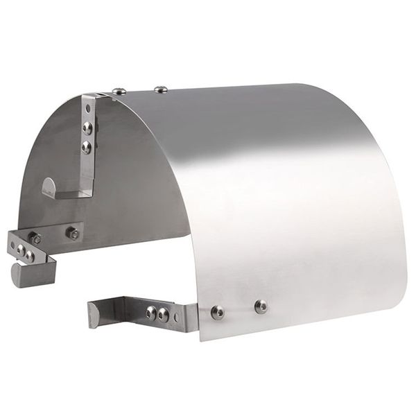 

racing car cold air intake cone sport air filter cover heat shield for 2.5-5 inch neck car accessories