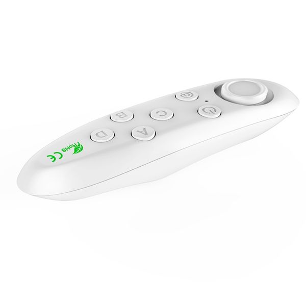

wireless bluetooth remote control vr controller for android ios game 3d virtual reality glasses gamepad joystick
