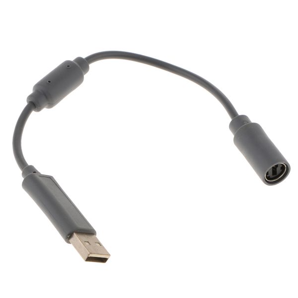 

usb breakaway cable cord adapter for microsoft
