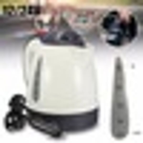 

1000ml car kettle portable water heater travel auto 12v/24v for coffee 304 stainless steel large capacity vehicle