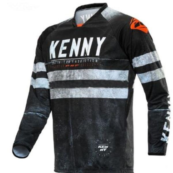 

mtb jersey jersey 020 new mtb motocross downhill moto motocross off road, Black;red