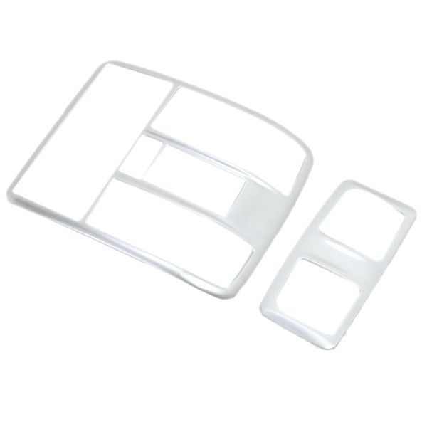 

dhbh-for cx-5 cx5 ke 2012 2013 2014 2015 2016 chrome reading light cover trim decoration car styling