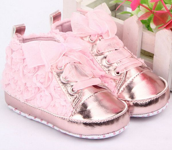

new fashion infant toddler sneakers baby boys girls soft sole spring autumn crib shoes newborn to 18months