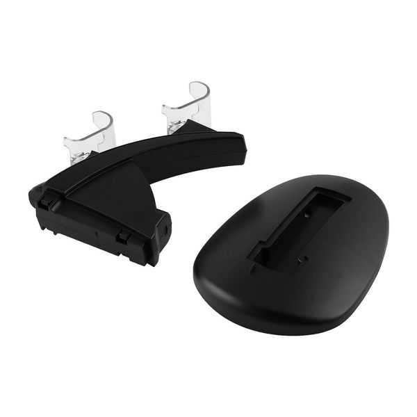 

dual usb gamepad controller charger dock game controller power supply charging stand cradle bracket base for sony ps4 series