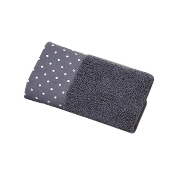 

durab comfortable soft cotton face cleaning towel home l sports use absorbent antibacterial bathroom face hand towel newest