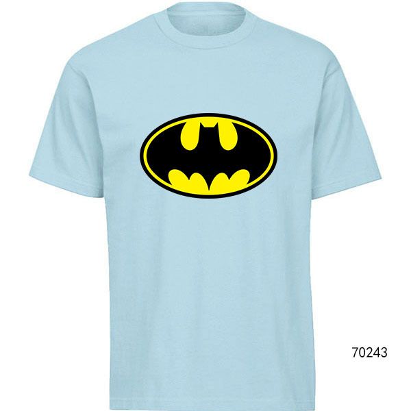 camisetas personalizadas de batman