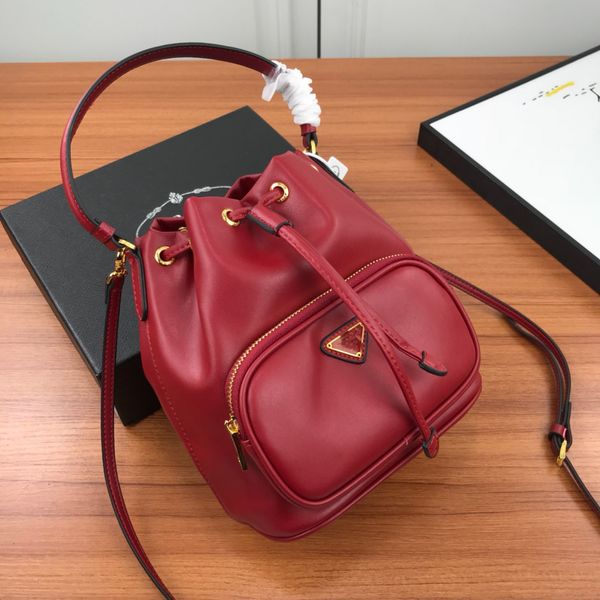 

luxury chain plaid women backpack genuine leather grid flap bag designer lady backpacks shoulder handbag back method purse