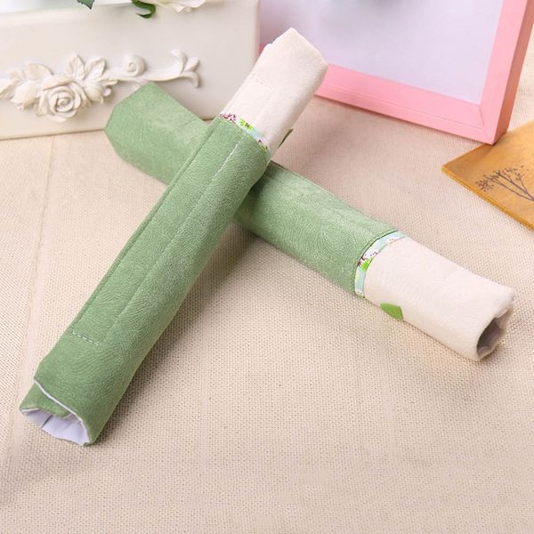 

1 пара ручка covers keep clean anti-static украшение для кухни холодильник дверь mf другое бытовая для очистки аксессуары