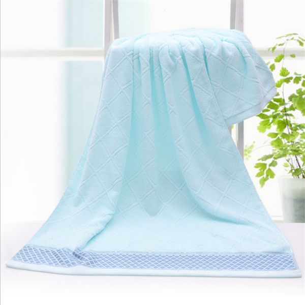 

фабрика оптовая продажа банное полотенце 70*140см хлопок мягкий взрослый супер абсорбент без ворса утолщение для увеличения банное полотенце