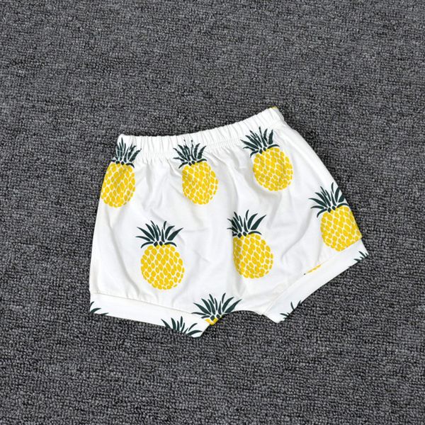 

boys shorts teepee feather print baby girls shorts for children summer clothing toddler 2016 new kids clothes bobo cute choose, Black