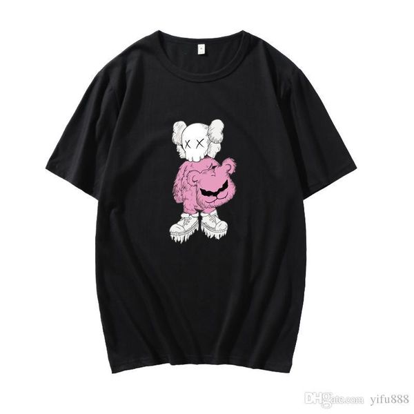 

brand men cotton sesame street elmo t shirts men round neck white black yellow short sleeve t shirts size customized t shirts s-3xl