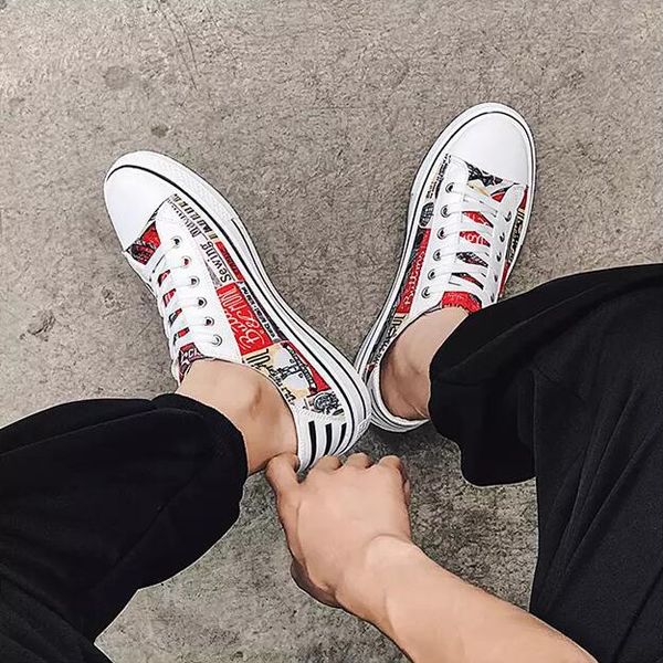 

new arrive men women casual shoes fashion flat shoes red white black orange designer mens womens shoes