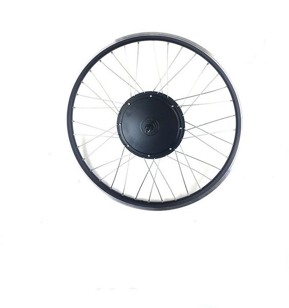 

sdyitn 48v 1000w rear motor bicicleta electric bicycle ebike conversion kits for 16''20''24''26''700