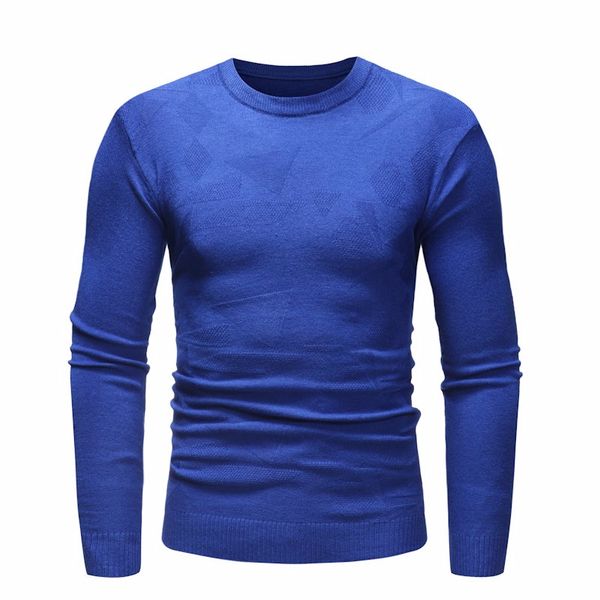 

mens autumn new o-neck soft warm hombre sweater pullovers men for teens brand 3d pattern knitwear baggy casual sweaters men, White;black