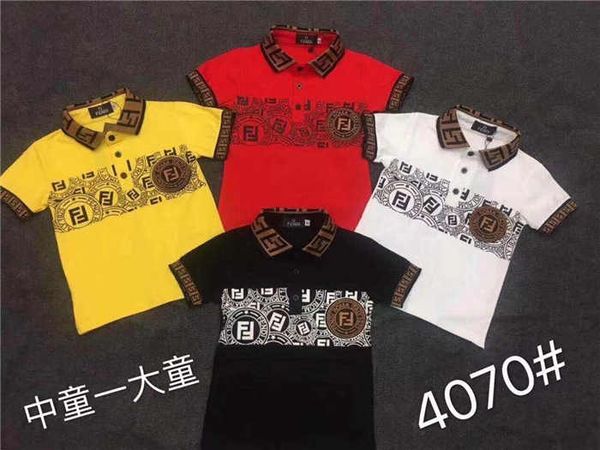 

2019 высокого качества детские футболки 0020 # сладкий