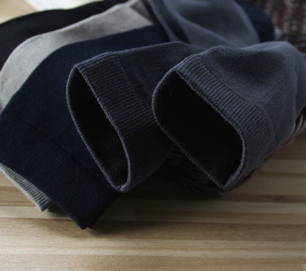 

мужские носки, повседневные, пять цветов, одер доказательство, сплошной цвет, пот доказательство, молодые люди, хлопок, в продаже, индивидуа, Black