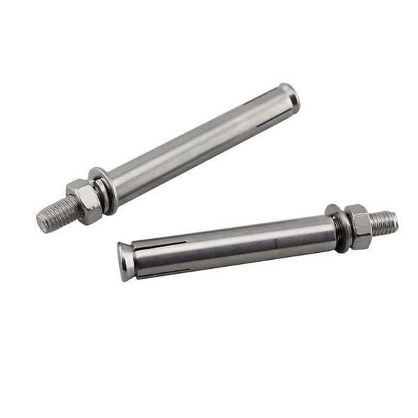 

stainless steel 304 expansion bolt expansion screw detonating bolt external