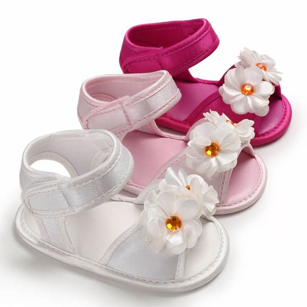 newborn sandals